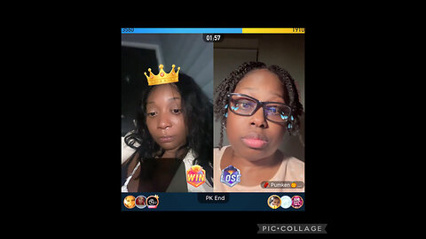 21 BAD BIH BREAKS DOWN WHILE DISCUSSING HER & DROSKI RELATIONSHIP! BIGO LIVE