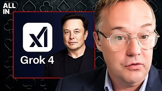 Can Grok Beat OpenAI At Its Own Game?