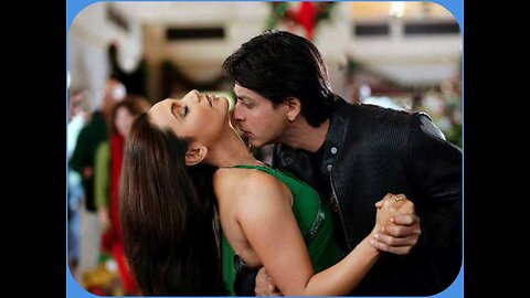 Kabhi Alvida Naa Kehna Full Video - Shahrukh Khan, Rani,