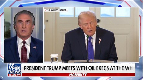 Interior Secretary: Affordable Energy Is A Tax Cut!