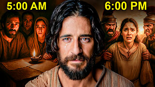 Day in the Life of a First-Century Christian