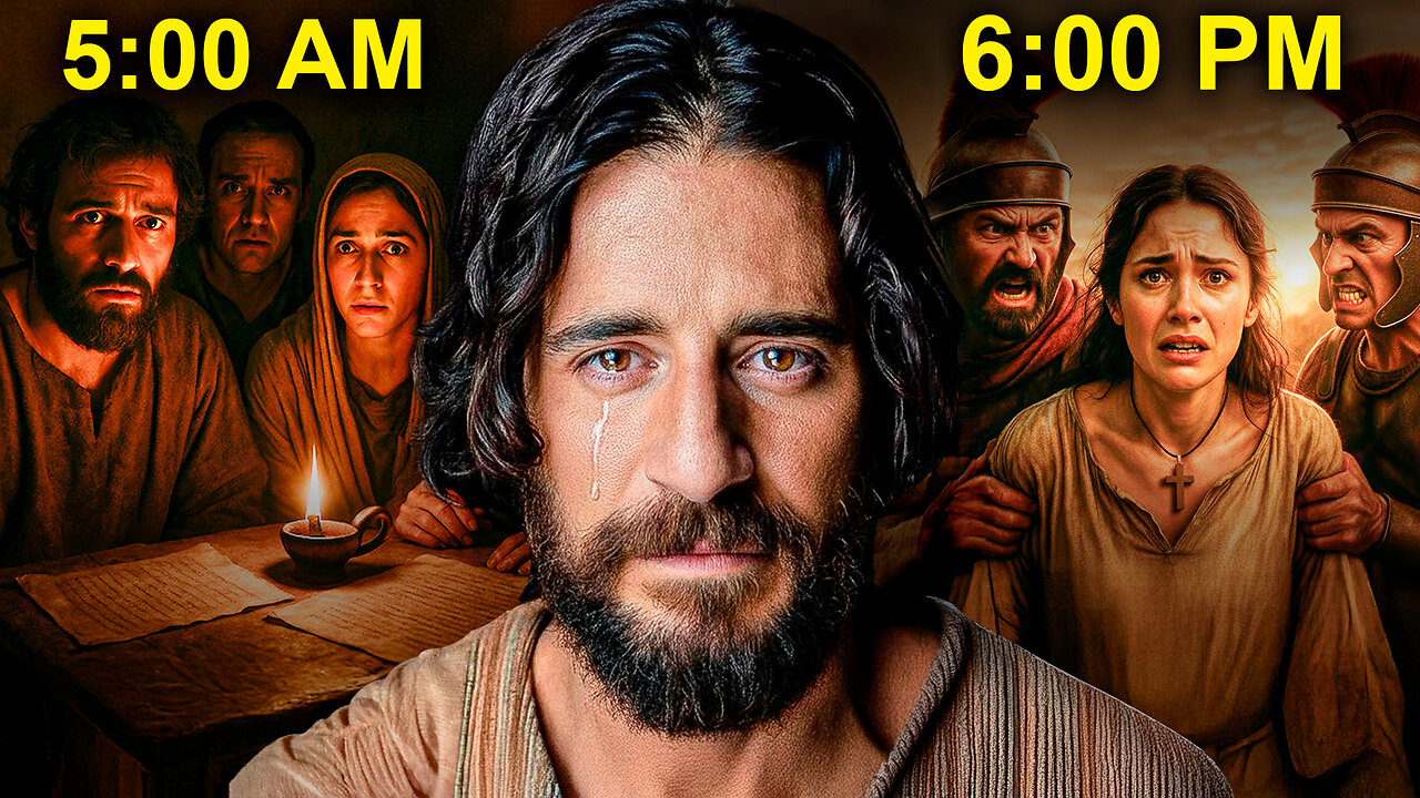 Day in the Life of a First-Century Christian