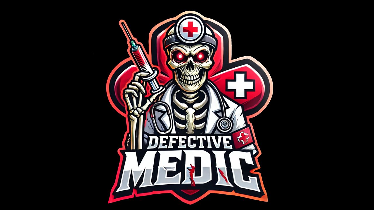 Defective Medic
