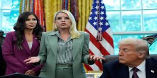 Bondi Faces Shocking Trouble Amid WH Chaos