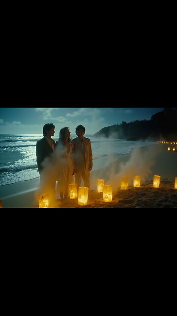 DURAN DURAN ~ Save A Prayer Highlights