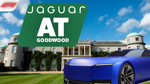 Are the NEW Jaguar cars THAT BAD ? We check them out!