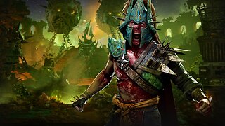 🔴 LIVE - You Will Accept Chaos By Choice or by force! Mortal Kombat 1!