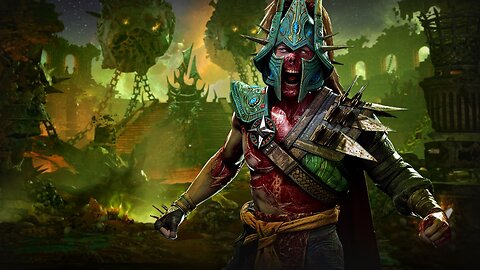🔴 LIVE - You Will Accept Chaos By Choice or by force! Mortal Kombat 1!