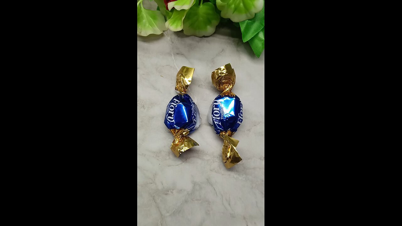 chocolate Unboxing 🍫