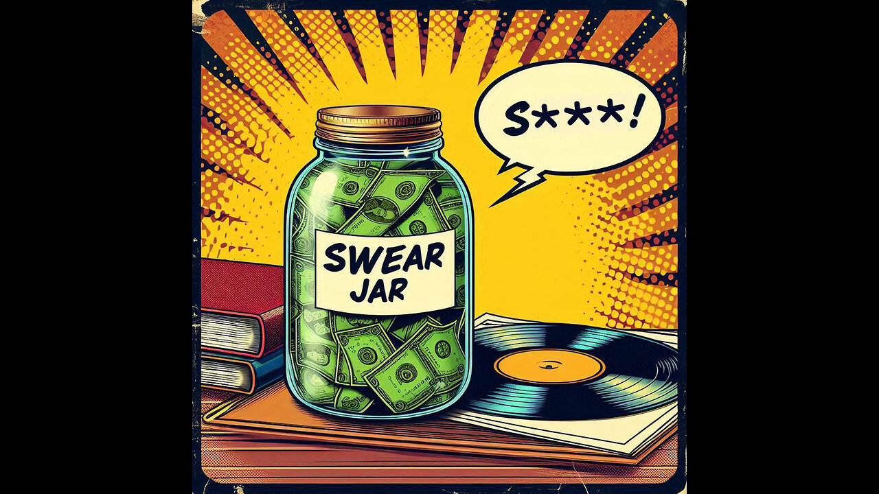 Watch Your Mouth (1976)