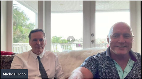 Matrix creator Tom Althouse on theft of his work, amazing reveal and how consciousness is advancing.