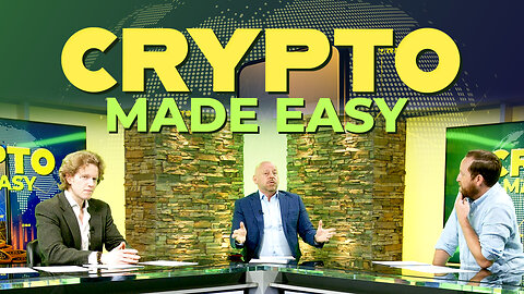Crypto Made Easy