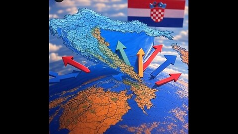 Geopolitička budućnost Hrvatske | Admiral Domazet Lošo