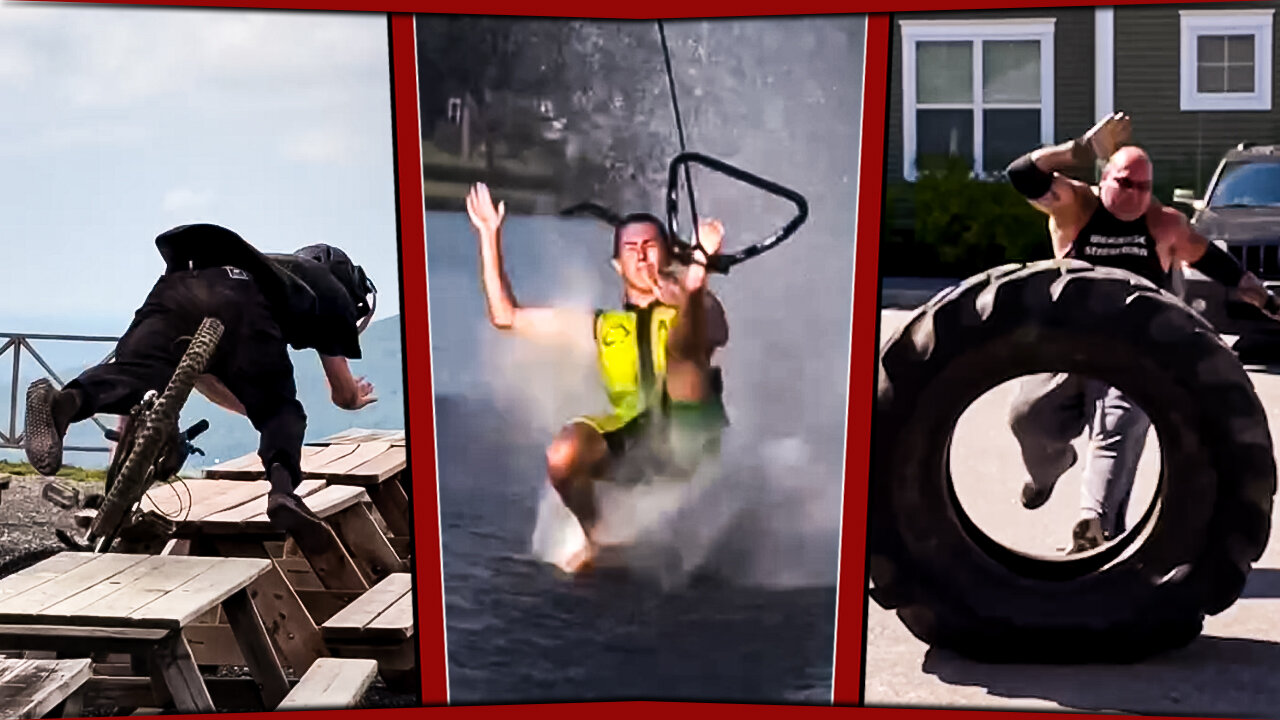 😂 Hilarious Funny Fails | Stupid Moments You Can’t Unsee 🤣