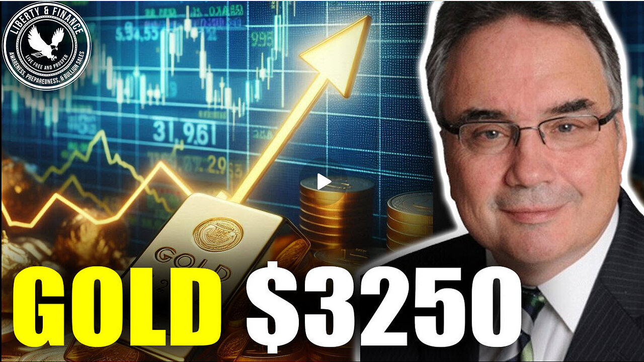 Silver Is About To Outperform Gold; Market Mayhem Is Just Beginning | Peter Grandich