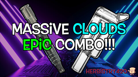 DynaVap HyperDyn + POTV Gordito Bubbler = Mind-Blowing Combo! 🤯🔥 Must-Try Hack!
