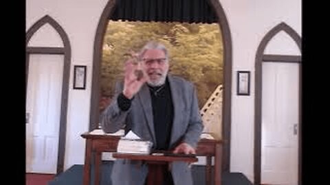 2023_01_15: Kenosha Central Church of Christ - The Privilege Of Knowing God