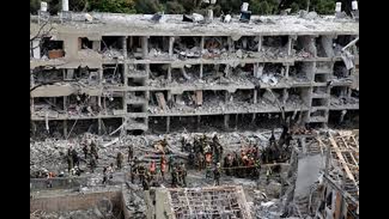 Iranian Retaliation to US Strikes Would be 'Worst Mistake,' Rubio Warns