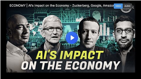 "The Influence of Artificial Intelligence on the U.S. Economy"