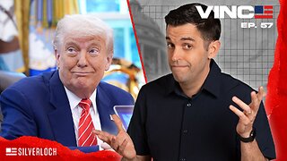 Are Trump's Budget Cuts Bills The Best Way To Do It? | Episode 57 - 06/04/25