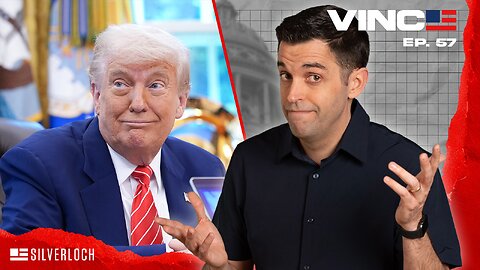Are Trump's Budget Cuts Bills The Best Way To Do It? | Episode 57 - 06/04/25