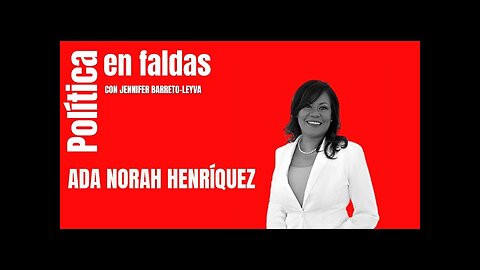 Puerto Rico ¿Tendrá a una mujer de gobernadora?