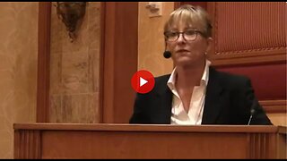 "Dr Lee Merritt Bio-warfare & Weaponization of Medicine Amid Covid"
