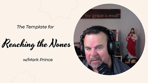 Contextualization, and Paul Blazes a New Trail and Possibly a Template: Part 3
