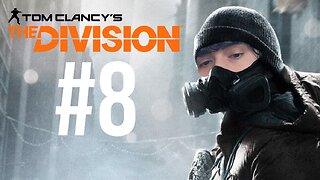 Another Post Apocalyptic Game But In America #8 (The Division)