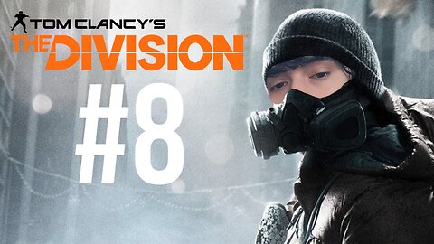Another Post Apocalyptic Game But In America #8 (The Division)