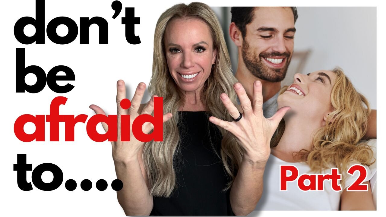 10 Laws For Married Men: Top Advice to Implement for Relationship Success: Part 2