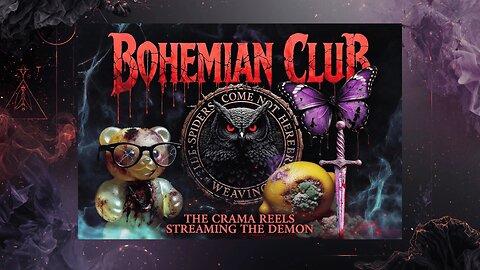 The Mystery of The Bohemian Grove! Featuring PinkDagger & LemonDiock