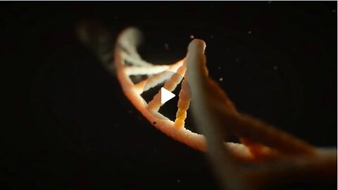 Proof of God in the Code of DNA|🧬 (Intelligent Design)