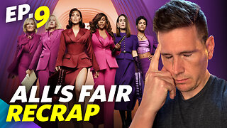 All's Fair Episode 9 Recap - The Season 1 Shocking Finale!