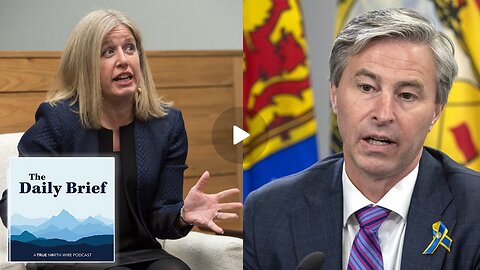 Atlantic premiers shift forest ban justifications amid backlash