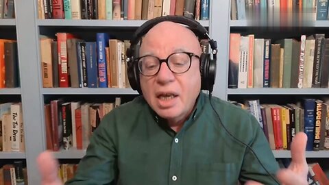 🚨 Michael Wolff vows explosive revelations linking Trumps to Epstein