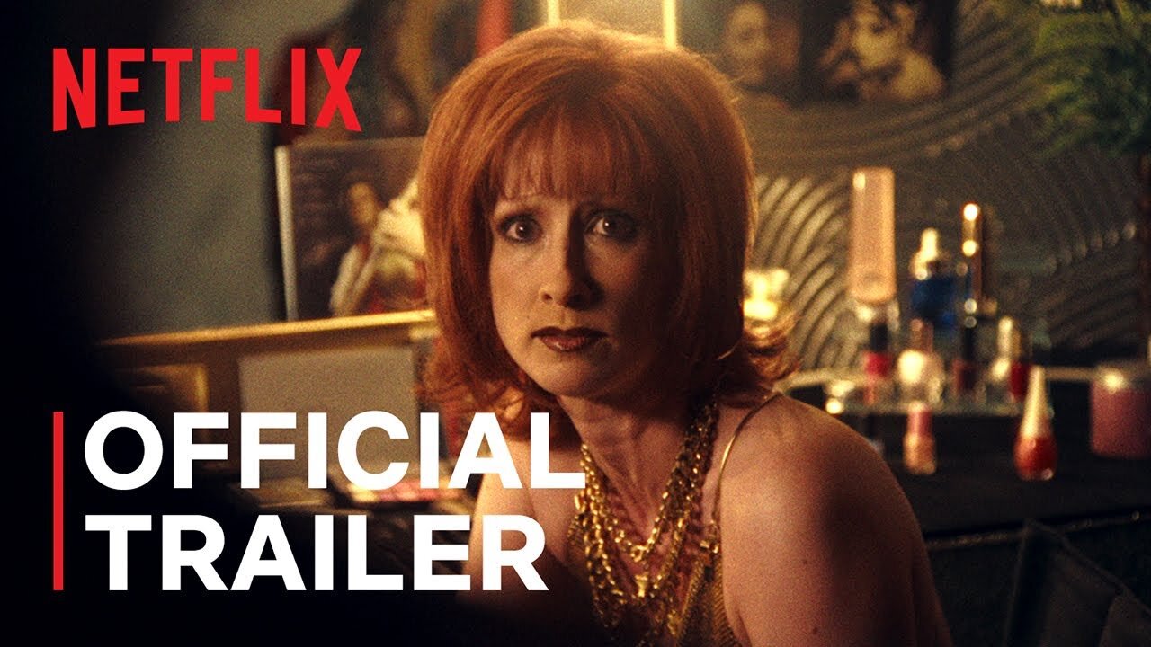 Superstar | Official Trailer | Netflix