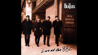 Live at the BBC Disc 1 ~ The Beatles