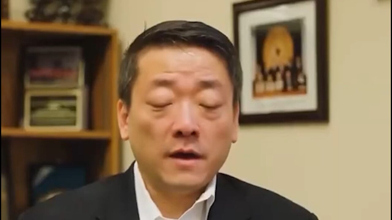 «Non-whites have the same oppressor, but now we're the majority.