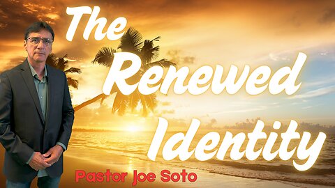 The Renewed Identity