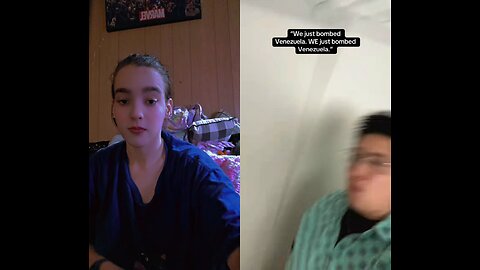 2026 is off to a raging start!