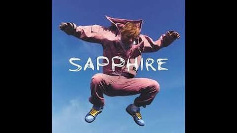 Ed Sheeran’s ‘Sapphire’ is a love letter to India....