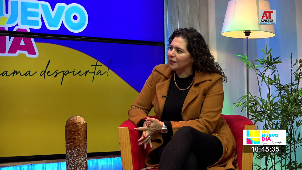 Abogada Carla Guaita Carrizo - Licencias Médicas