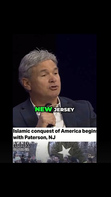 Islamic is NOT Just a Religion