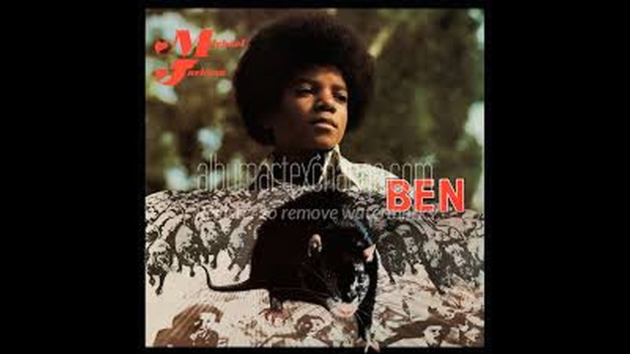 Ben 1972 ‧ Horror/Drama ‧ 1h 34m