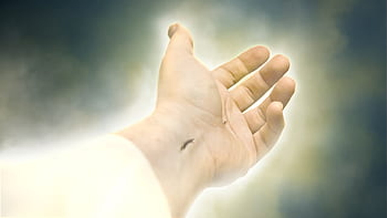 Christianity Today magazine claims that Jesus Christ WASN'T nailed to the cross?