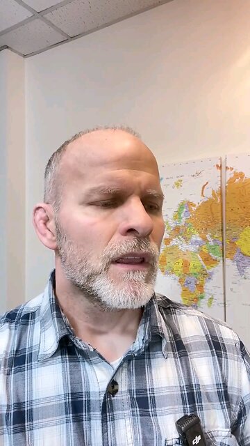 Wake Up Call_ Overcoming Lethargy and Spreading the Gospel