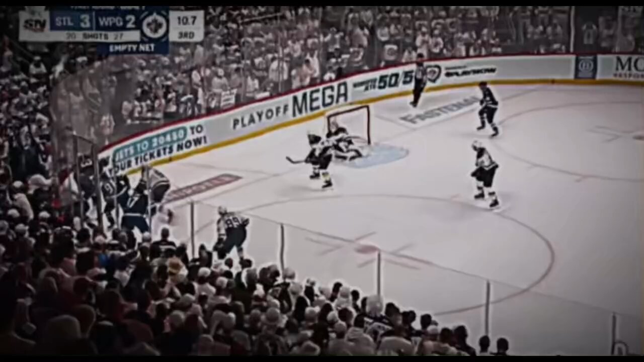 Puck Daddy