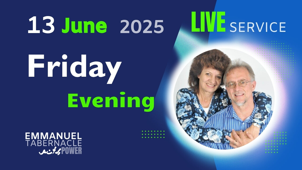 Live Service