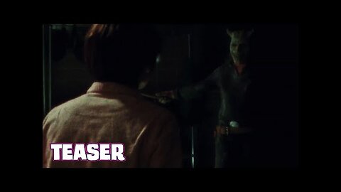 BLACK PHONE 2 (2025) Teaser Trailer (HD)